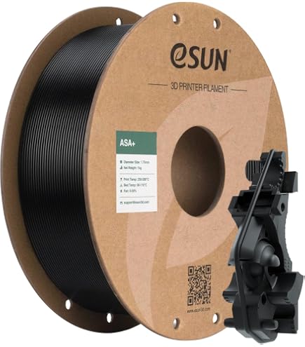 Amazon.co.jp: QIDI TECH UltraPA-CFC25 フィラメント 1.75 mm 1 Kg